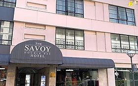 Savoy Double Bay Hotel